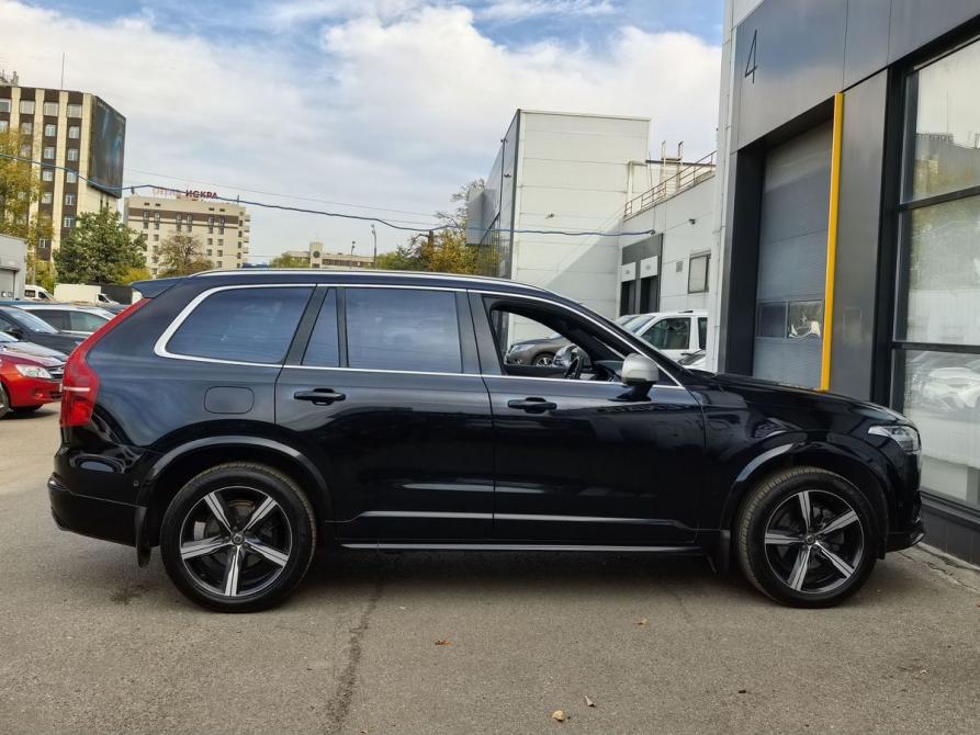 Volvo XC90 II Москва  - изображение 4