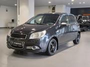 Chevrolet Aveo I Рестайлинг Казань  - изображение 23