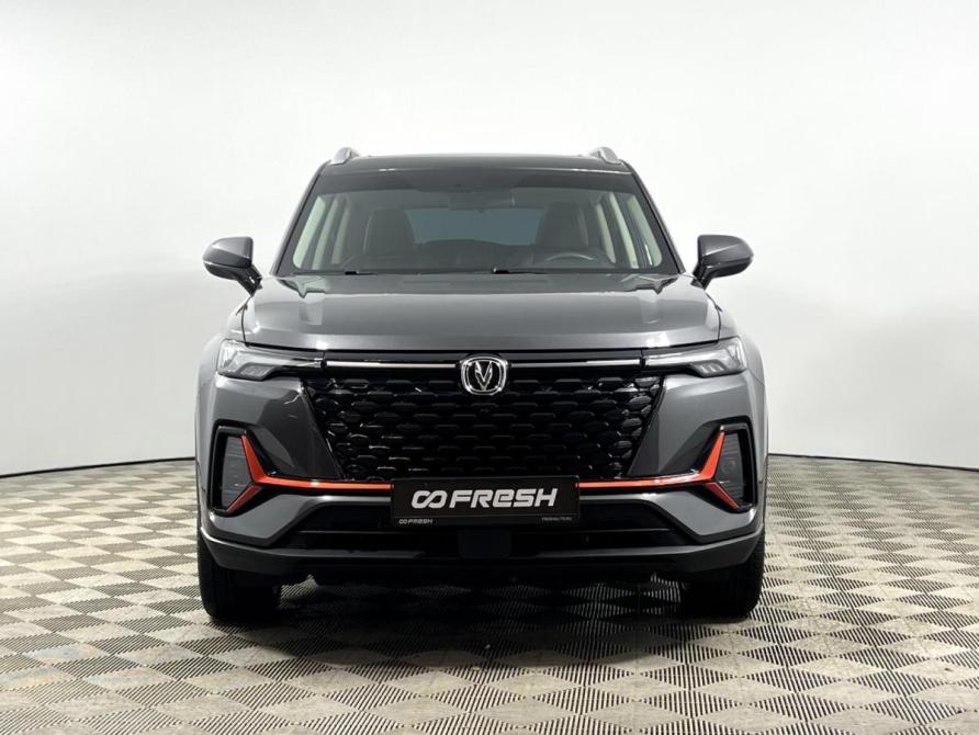 Changan CS35 Plus I Рестайлинг Казань  - изображение 3