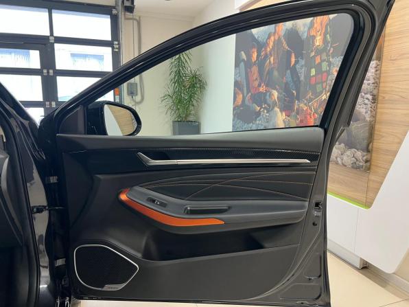 Omoda S5 GT с пробегом 2023 года, цена 1 750 000 рублей, 44102 км, седан, Автокод Объявления