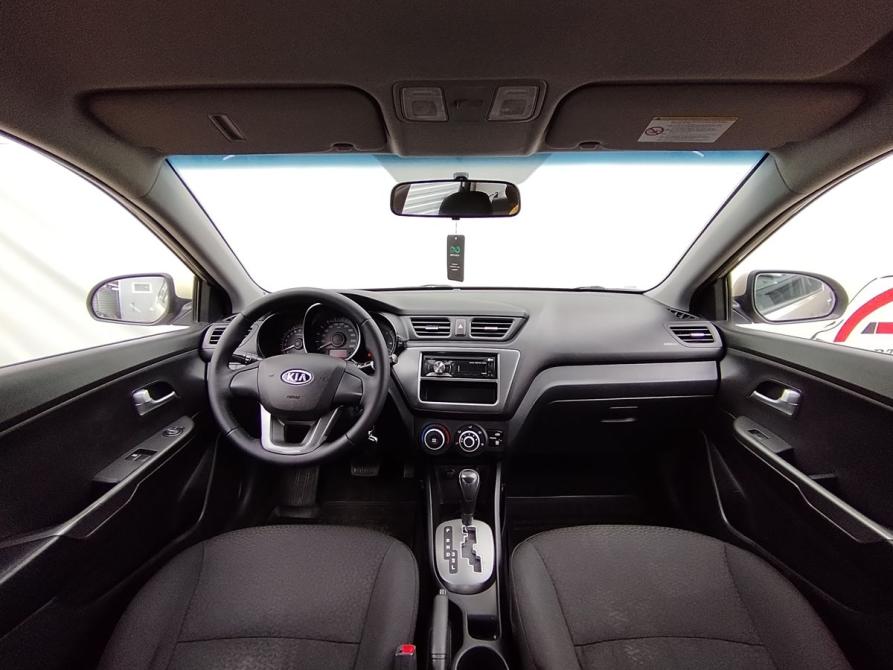Kia Rio III Ярославль  - изображение 13