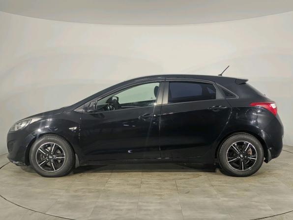 Hyundai i30 II с пробегом 2013 года, цена 829 000 рублей, 164674 км, хэтчбек, Автокод Объявления