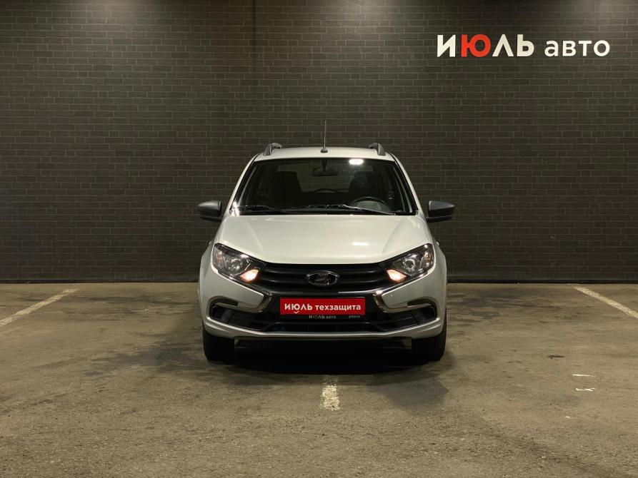Lada (ВАЗ) Granta I Рестайлинг Челябинск  - изображение 2