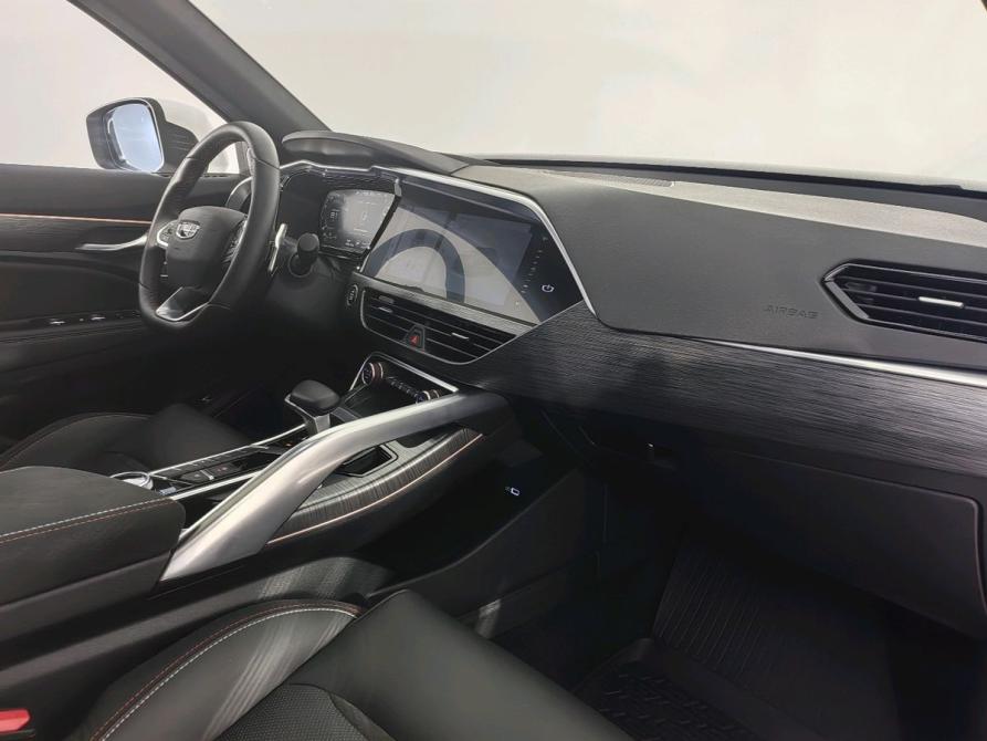 Geely Tugella I Рестайлинг Санкт-Петербург  - изображение 16