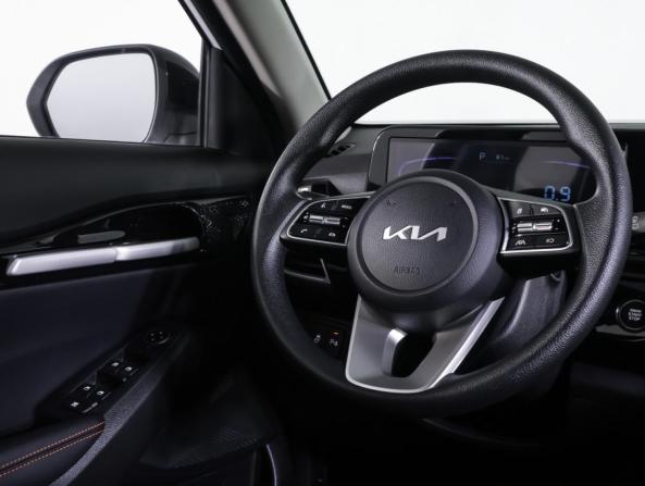 Kia Seltos I Рестайлинг с пробегом 2026 года, цена 2 669 000 рублей, 2023 км, внедорожник, Автокод Объявления