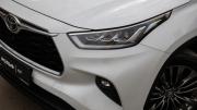 Toyota Highlander IV (XU70) Москва  - изображение 48