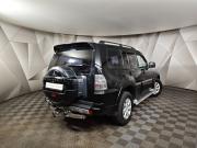 Mitsubishi Pajero IV Рестайлинг 1 Москва  - изображение 21