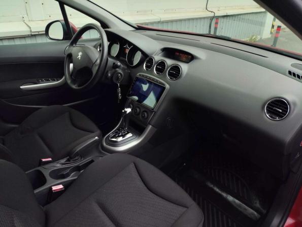 Peugeot 308 I Рестайлинг с пробегом 2012 года, цена 699 000 рублей, 86403 км, хэтчбек, Автокод Объявления