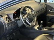 Toyota Avensis III Екатеринбург  - изображение 36
