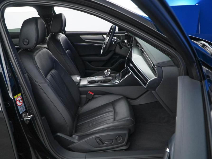 Audi A6 V (C8) Москва  - изображение 8