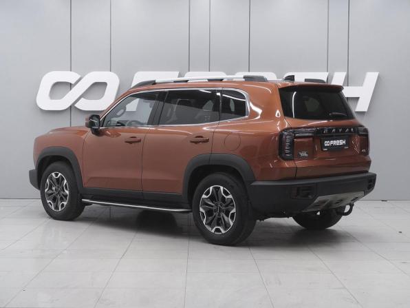 Haval Dargo I с пробегом 2023 года, цена 2 490 000 рублей, 53374 км, внедорожник, Автокод Объявления