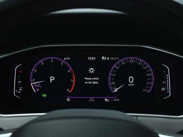 Volkswagen Tayron I Рестайлинг с пробегом 2023 года, цена 4 369 997 рублей, 77590 км, внедорожник, Автокод Объявления