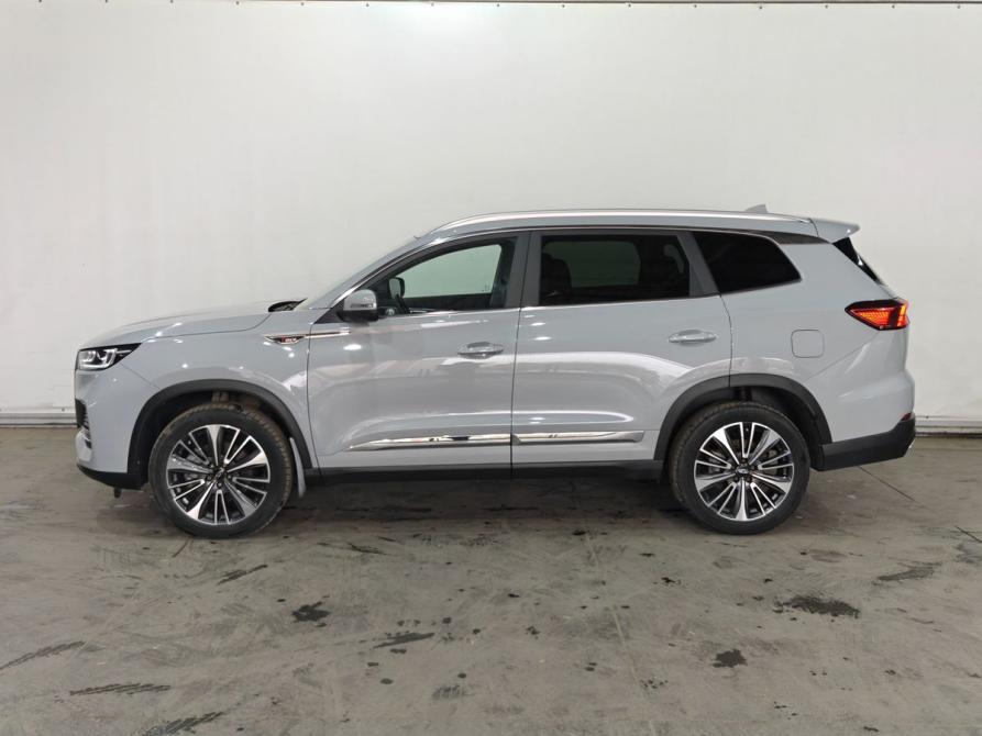 Chery Tiggo 8 Pro Max I Рестайлинг Москва  - изображение 7