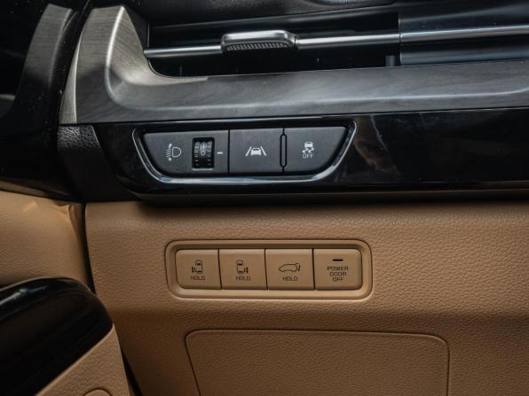Kia Carnival IV с пробегом 2021 года, цена 4 410 000 рублей, 73543 км, минивэн, Автокод Объявления