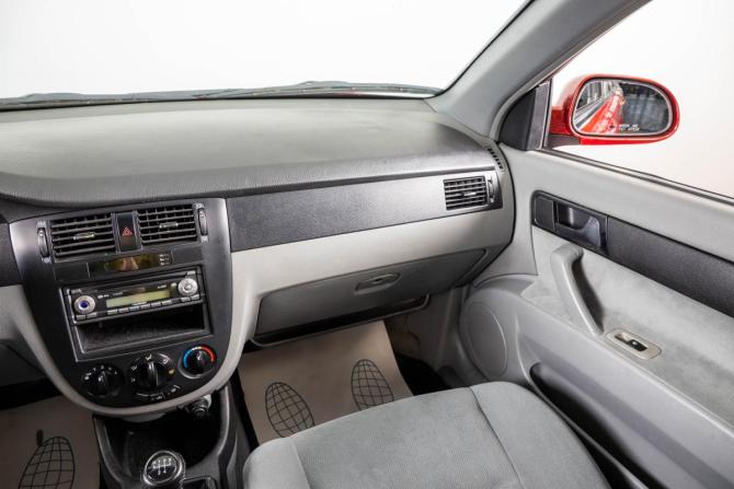 Chevrolet Lacetti I с пробегом 2005 года, цена 429 000 рублей, 188330 км, седан, Автокод Объявления