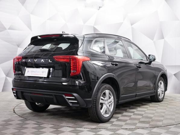 Haval Jolion I Рестайлинг с пробегом 2025 года, цена 2 150 000 рублей, 14500 км, внедорожник, Автокод Объявления