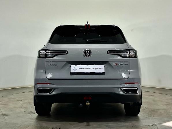 Changan CS55 Plus II с пробегом 2023 года, цена 2 060 000 рублей, 58274 км, внедорожник, Автокод Объявления