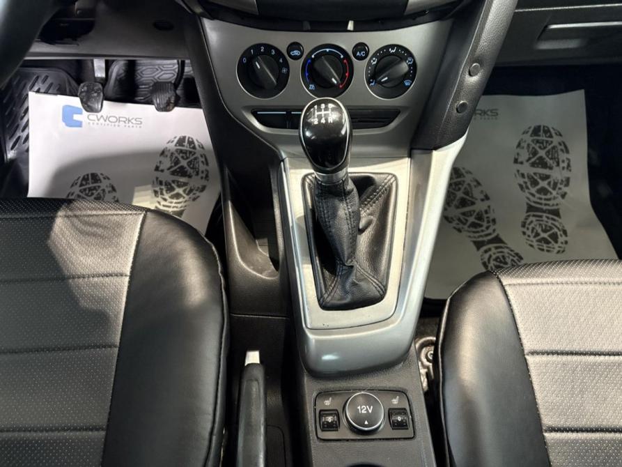 Ford Focus III Новомосковск  - изображение 14