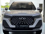 Chery Tiggo 7 Pro Max I Рестайлинг Уфа  - изображение 29
