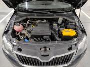 Skoda Rapid I Рестайлинг Казань  - изображение 33