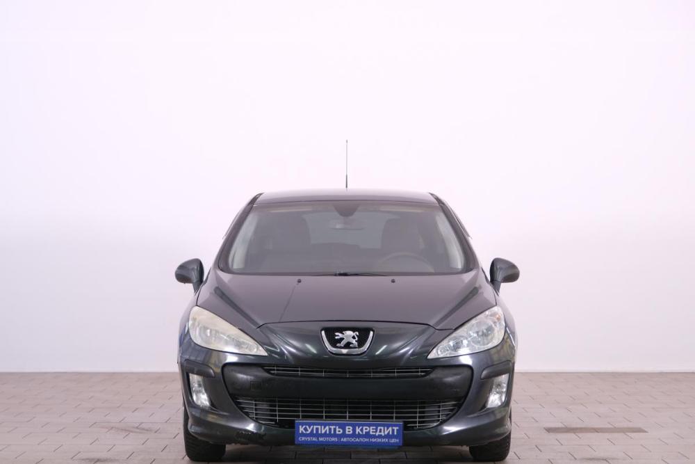Peugeot 308 I Омск  - изображение 2