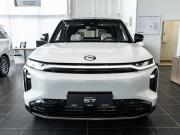 GAC S7 Москва  - изображение 22