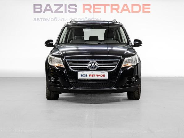 Volkswagen Tiguan I с пробегом 2011 года, цена 1 009 000 рублей, 192389 км, внедорожник, Автокод Объявления