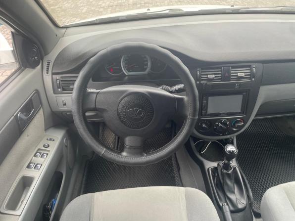 Daewoo Gentra II с пробегом 2014 года, цена 492 000 рублей, 157611 км, седан, Автокод Объявления