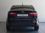 Kia Rio III Барнаул  - изображение 38