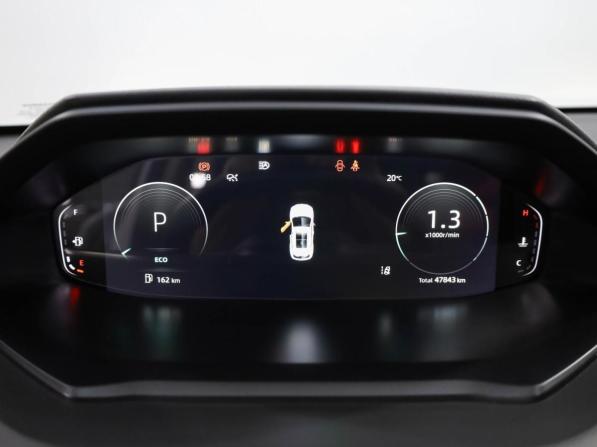 Changan CS55 Plus II с пробегом 2023 года, цена 2 099 000 рублей, 47843 км, внедорожник, Автокод Объявления