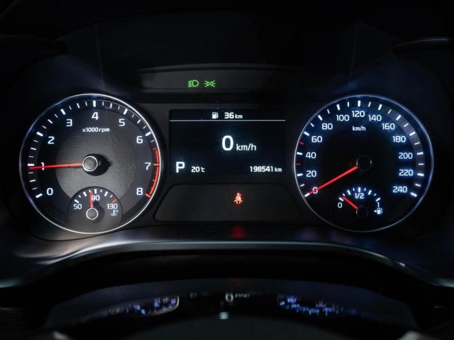 Kia Cerato IV Ставрополь  - изображение 23