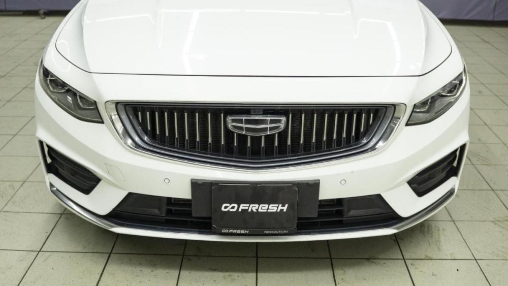 Geely Preface I (China Market) Благовещенск  - изображение 17