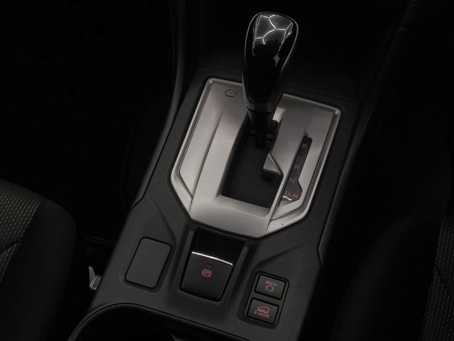 Subaru XV II Екатеринбург  - изображение 17