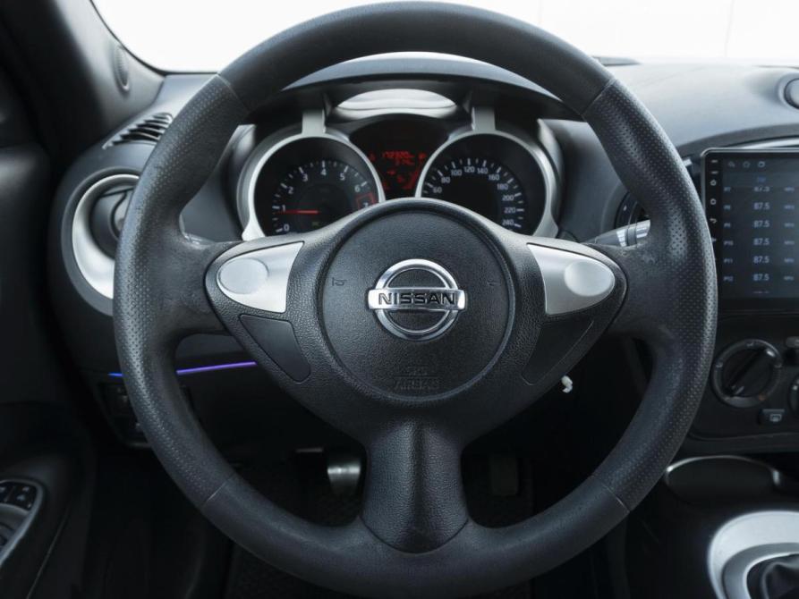 Nissan Juke I Орехово-Зуево  - изображение 13