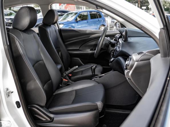Changan Alsvin с пробегом 2023 года, цена 1 025 000 рублей, 10239 км, седан, Автокод Объявления