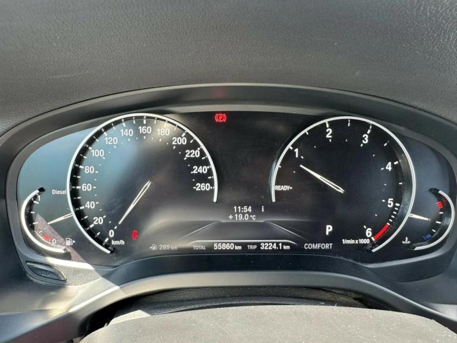 BMW X3 III (G01) Краснодар  - изображение 14