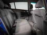 Opel Astra H Рестайлинг Екатеринбург  - изображение 29