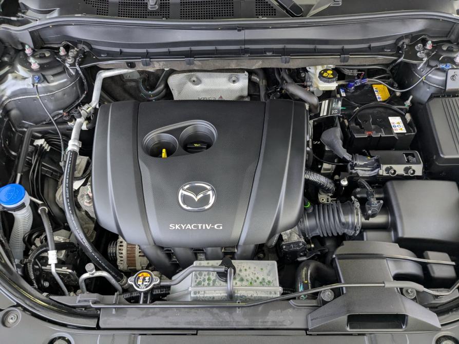 Mazda CX-5 II Москва  - изображение 10