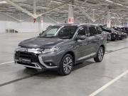 Mitsubishi Outlander III Рестайлинг 3 Казань  - изображение 30