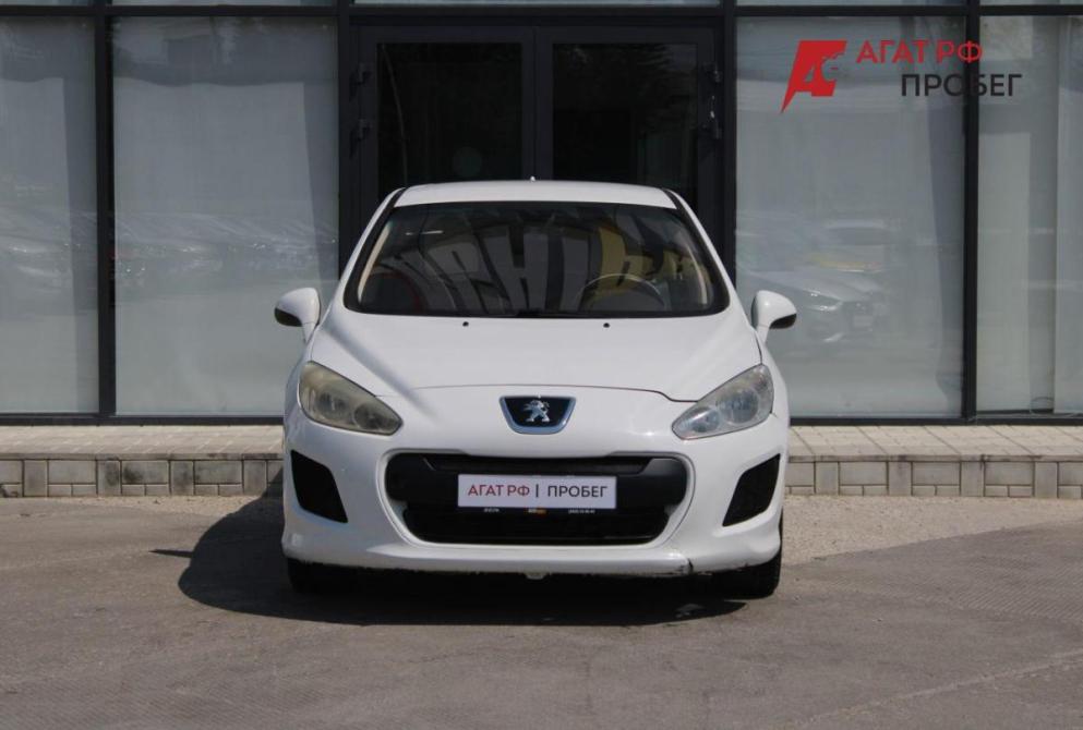 Peugeot 308 I Рестайлинг Саратов  - изображение 2