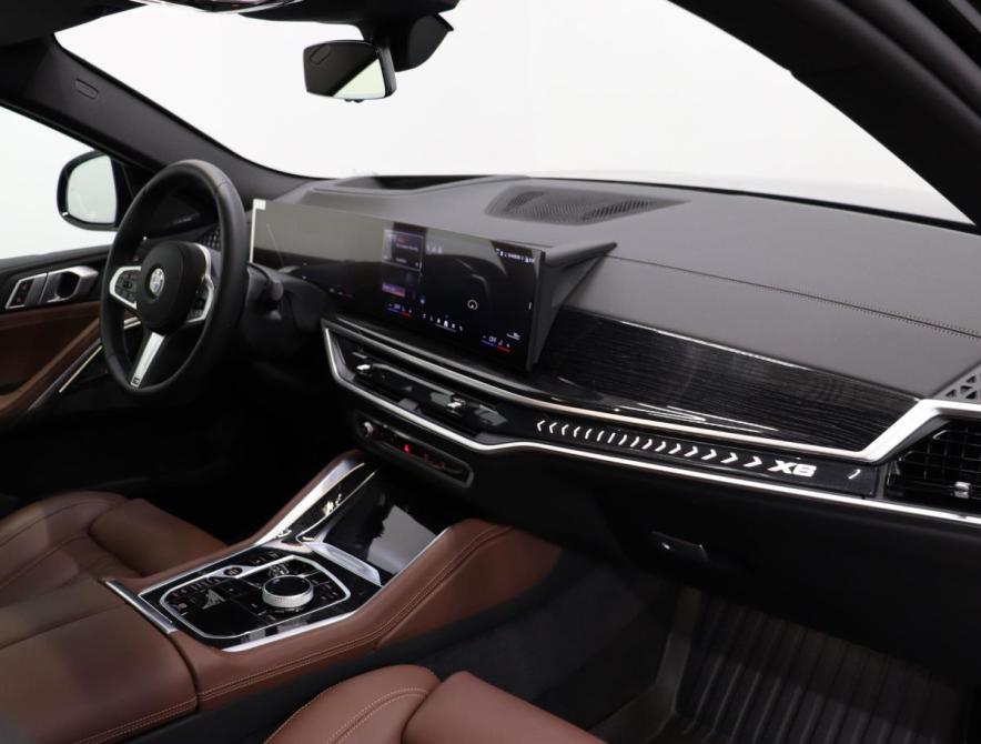 BMW X6 III (G06) Рестайлинг Санкт-Петербург  - изображение 19