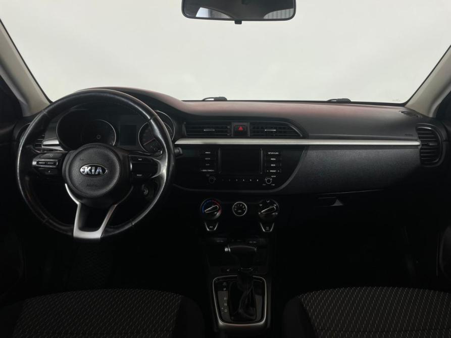 Kia Rio IV Воронеж  - изображение 10