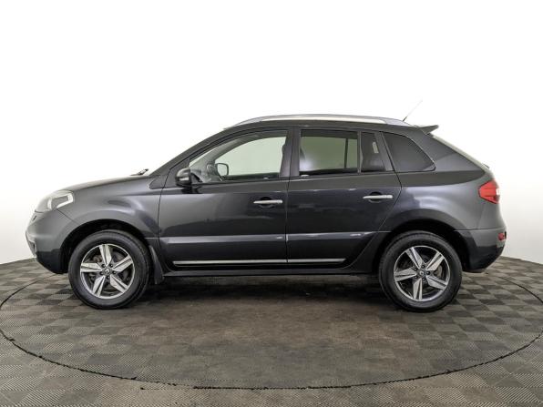 Renault Koleos I Рестайлинг 2 с пробегом 2014 года, цена 1 300 000 рублей, 128059 км, внедорожник, Автокод Объявления