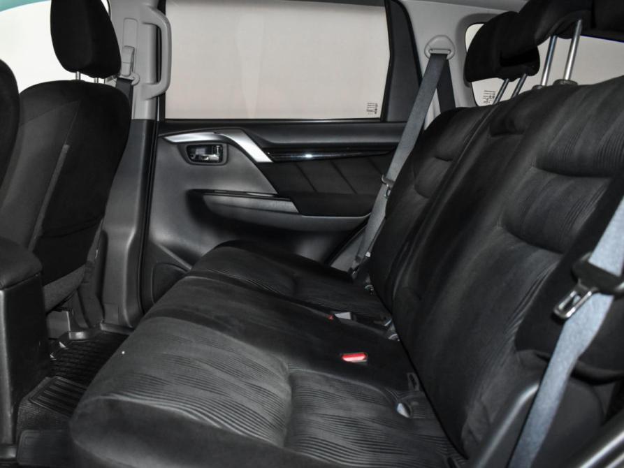 Mitsubishi Pajero Sport III Санкт-Петербург  - изображение 11