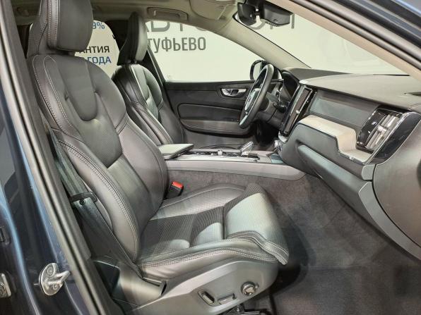 Volvo XC60 II Рестайлинг с пробегом 2024 года, цена 6 590 000 рублей, 17555 км, внедорожник, Автокод Объявления