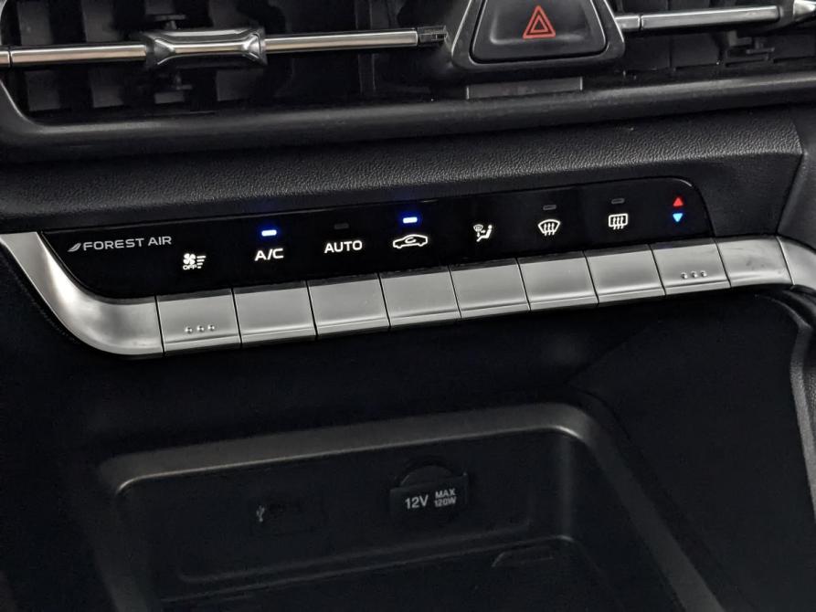Changan CS35 Plus I Рестайлинг Москва  - изображение 21