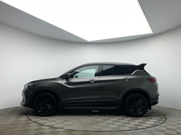 Geely Coolray I Рестайлинг с пробегом 2023 года, цена 1 899 000 рублей, 50671 км, внедорожник, Автокод Объявления