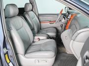 Toyota Sienna II Рестайлинг Ростов-на-Дону  - изображение 30
