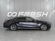 Mercedes-Benz CLS III (C257) Ростов-на-Дону  - изображение 36