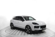 Porsche Cayenne III Рестайлинг Москва  - изображение 43